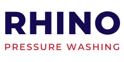 Rhino Pressure Washing